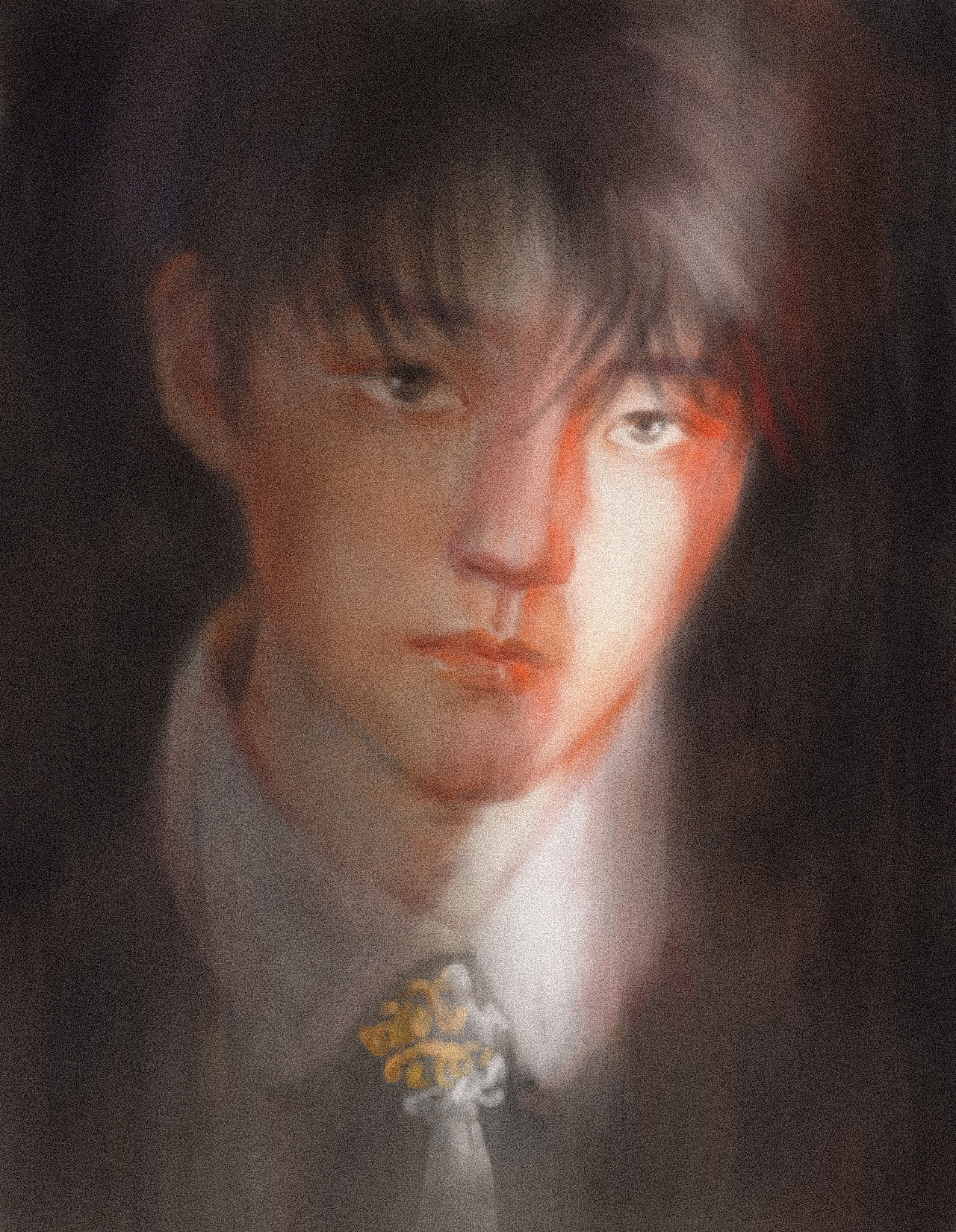 几个写实人物速途（图ZMzIzNzgyOTA0） - 创作习作 - 站酷设计师西瓜瓜西西呀原创素材 - 站酷ZCOOL