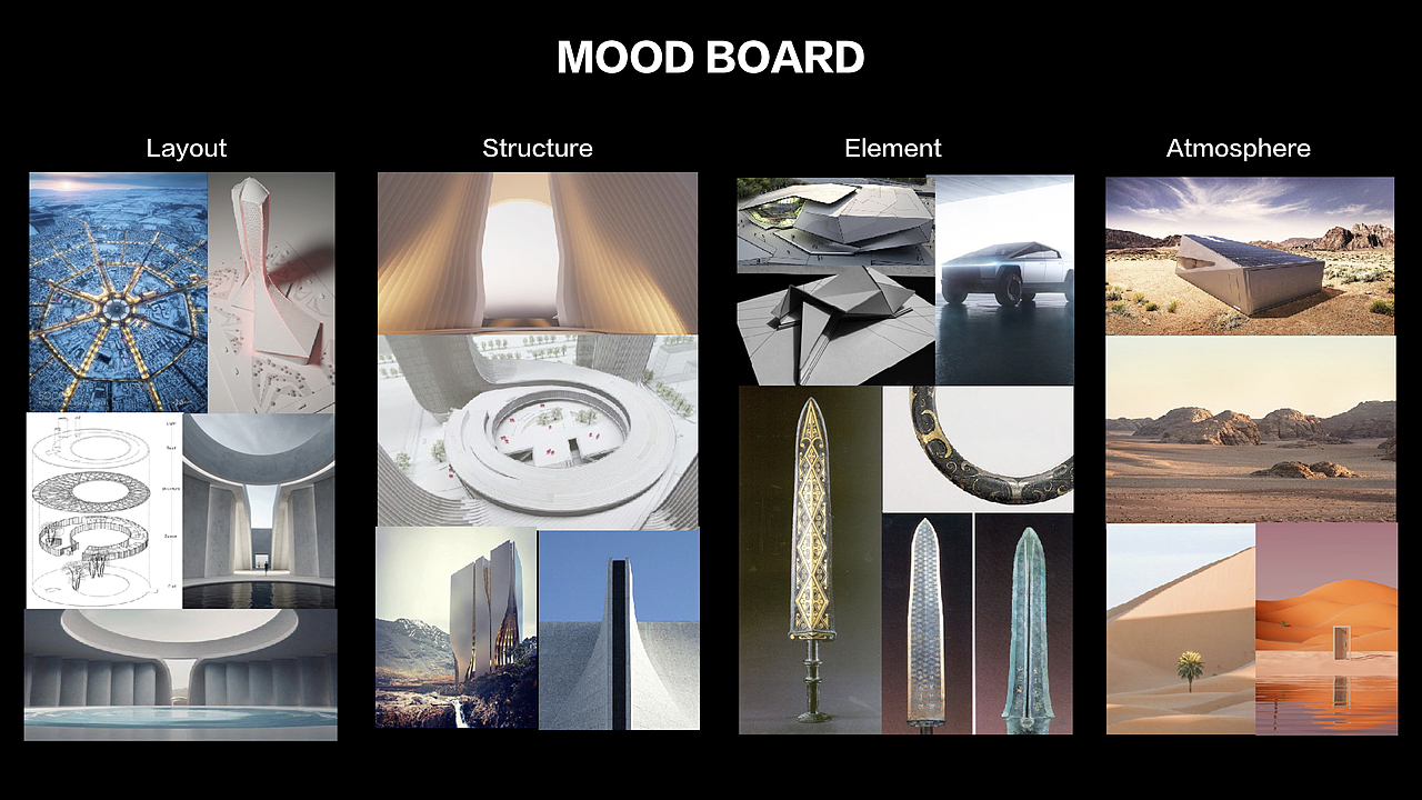 Cybertruck Home（图ZMzAwMDYyMDky） - 概念设定 - 站酷设计师大尧DY原创素材 - 站酷ZCOOL