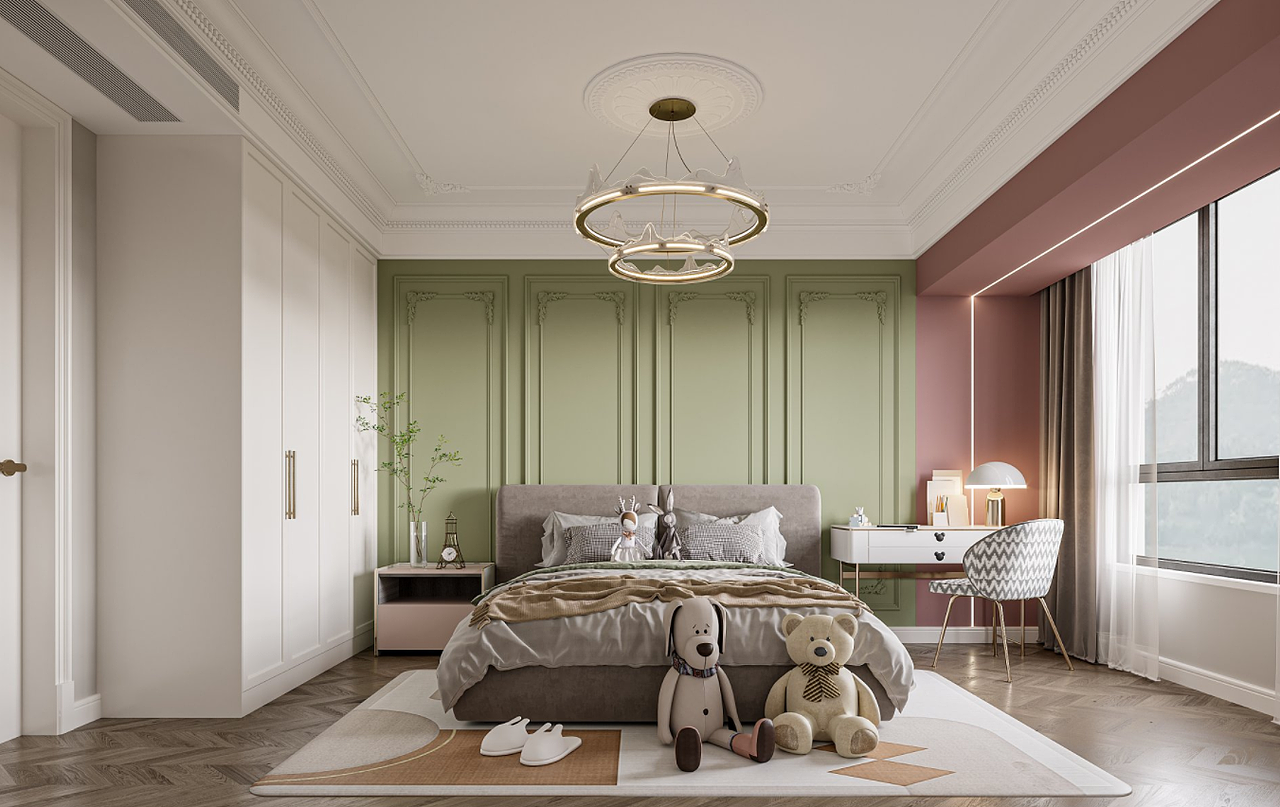 法式风格简约的搭配线条将实用美学刻入日常生活中