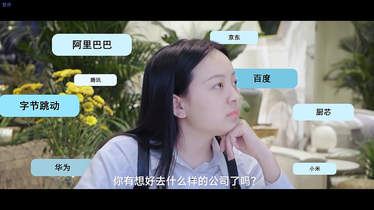 厨芯校招宣传片终版202203141605（图ZMzE4Njc5NDIw） - 其他影视 - 站酷设计师大大的胸原创素材 - 站酷ZCOOL