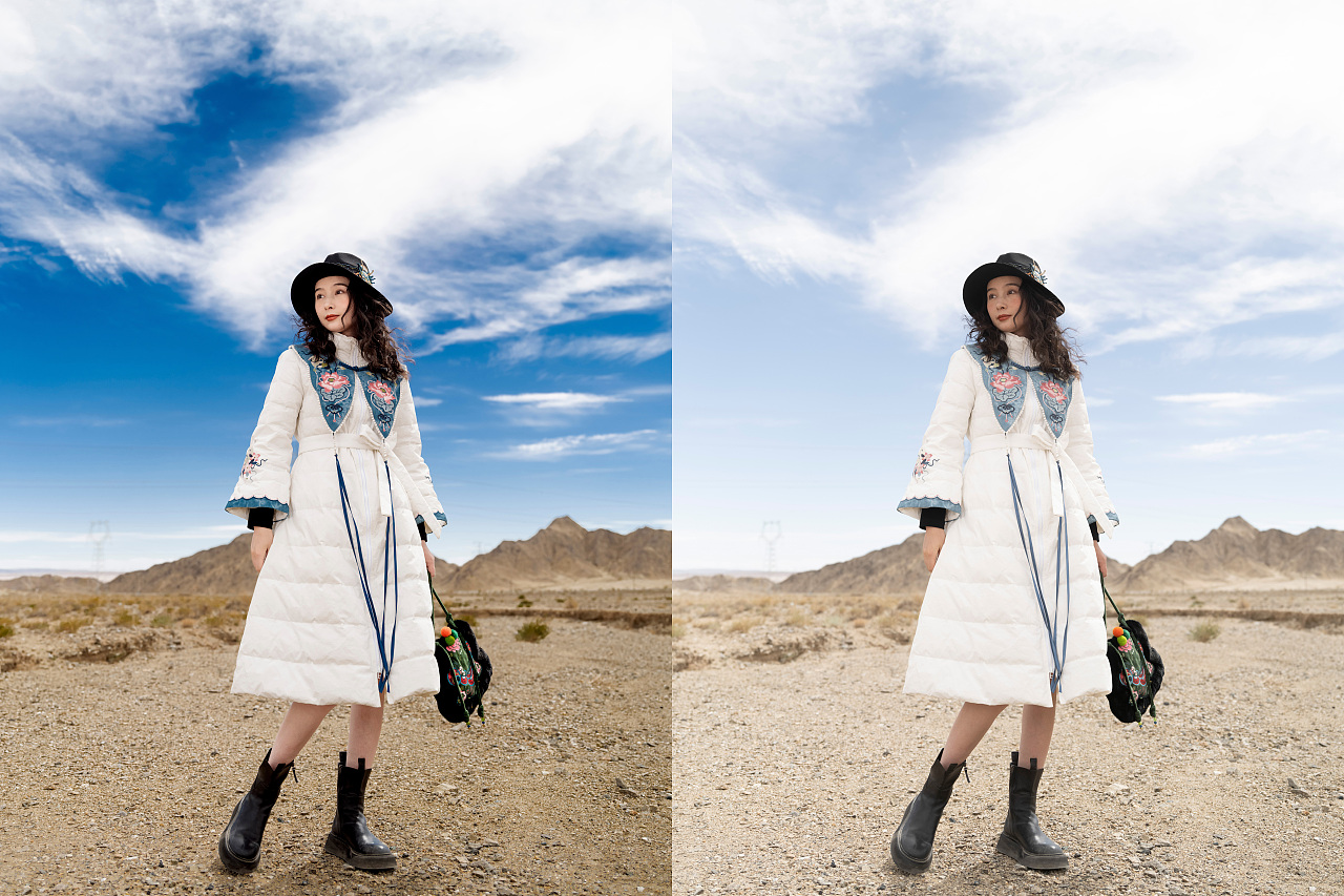 客片修图（图ZMzU3NTk2Nzgw） - 修图/后期 - 站酷设计师zcoo123236514原创素材 - 站酷ZCOOL