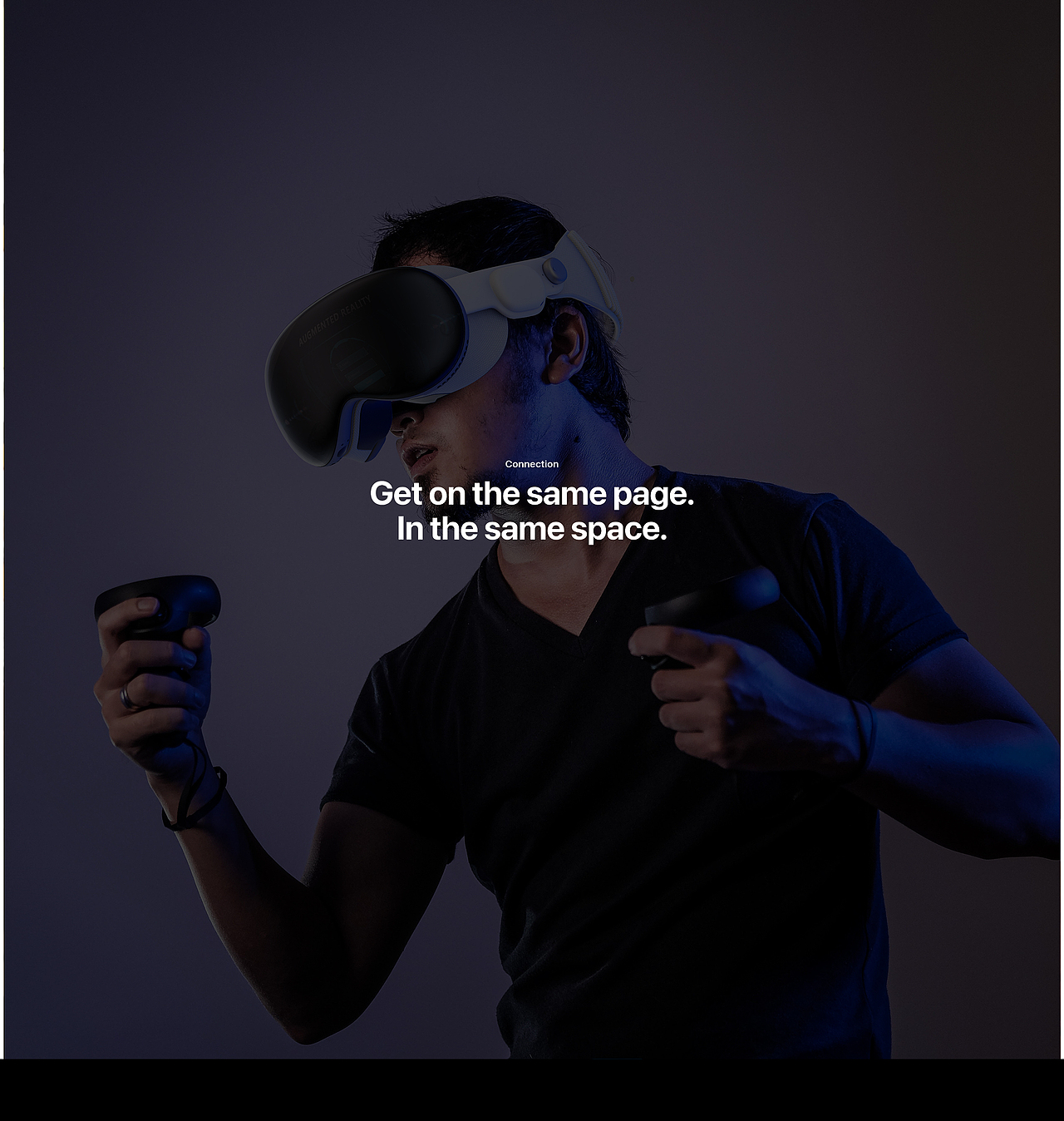 【Vision Pro--Keyshot】