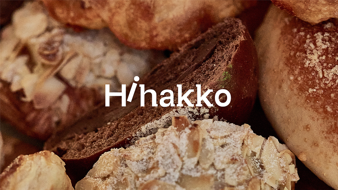 HHH WORK|Hihakko Bakery(图ZMzU0ODgxODI4) - 品牌 - 站酷设计师hhhdesign工作室原创素材 - 站酷ZCOOL