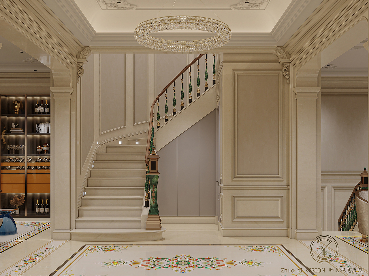 晫易视觉2022年总结