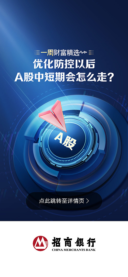 招商银行-一周财富精选系列