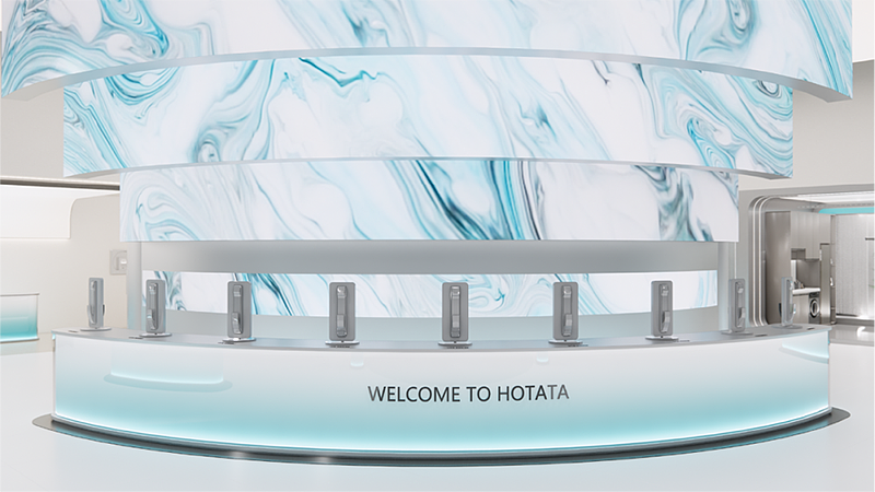 七月获奖&上新案例|inDare 中国创异®