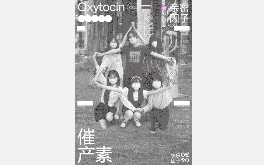 快乐因子DESO · 毕设（图ZMzEyODc4MzYw） - 其他 - 站酷设计师做设计谈甚恋爱原创素材 - 站酷ZCOOL