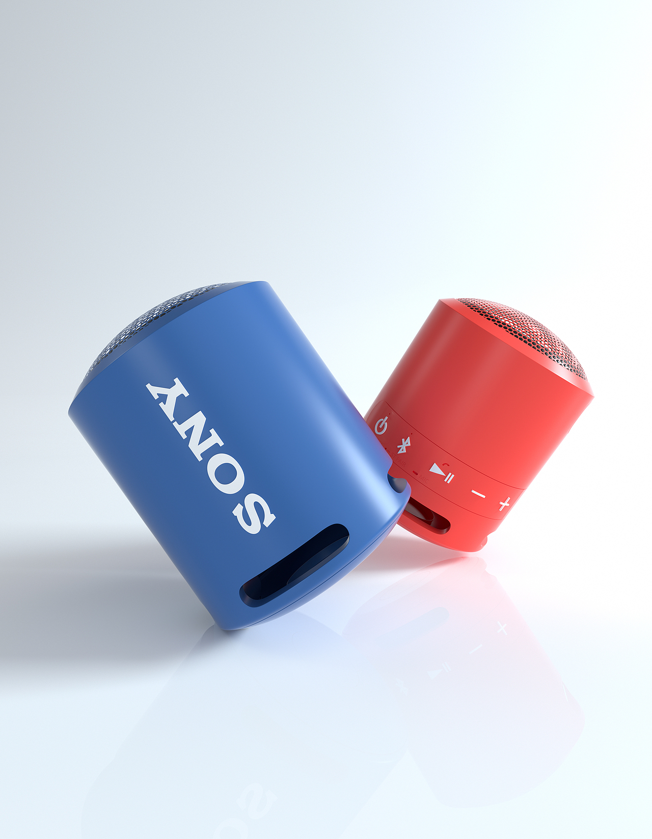 跟你,随时切换生活节奏,智动你心