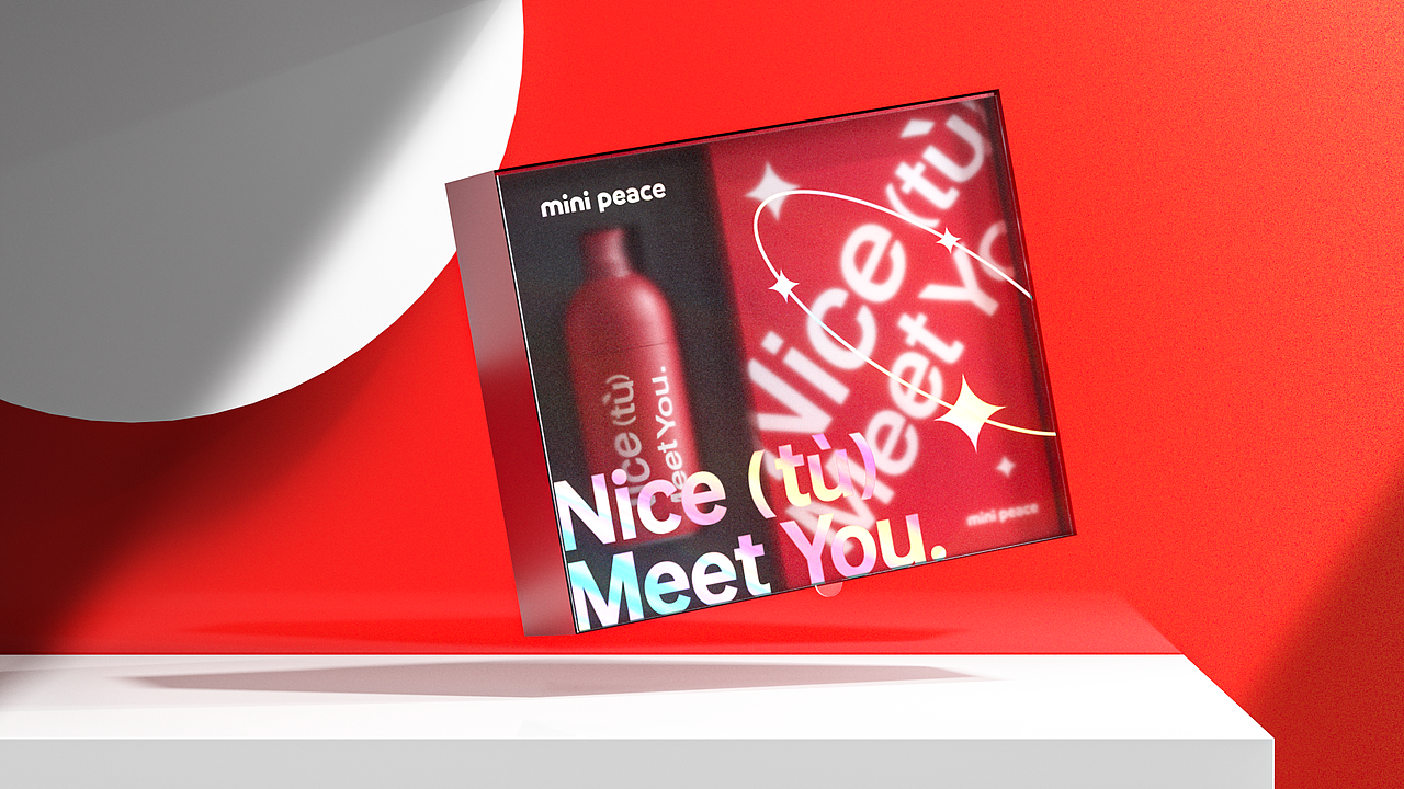 9-12 | 工作渲染节选