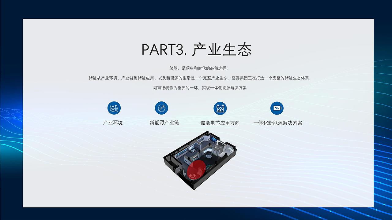 湖南德赛展厅设计方案-品牌展厅设计（图ZMzY0MzM0NzEy） - 品牌 - 站酷设计师利克里克原创素材 - 站酷ZCOOL