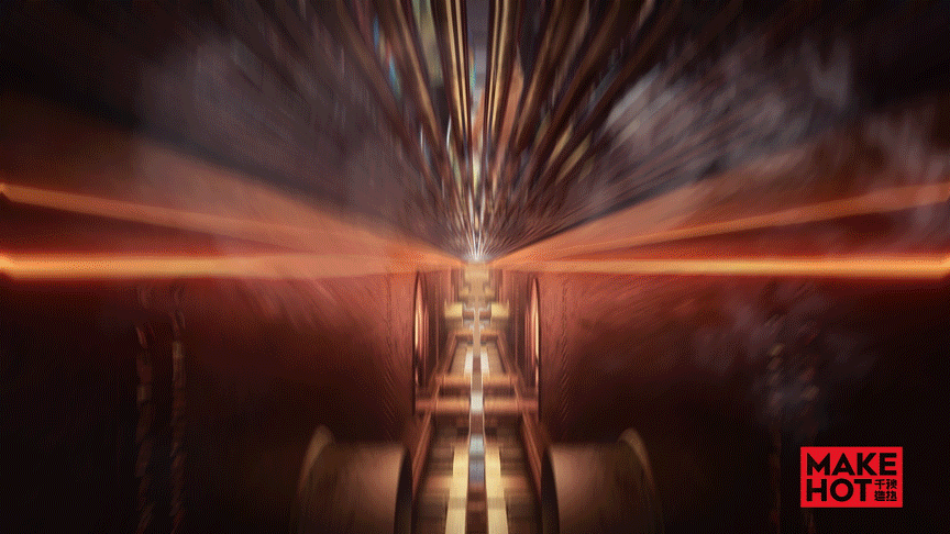 爱奇艺《中国说唱巅峰对决2023》整体视觉规划