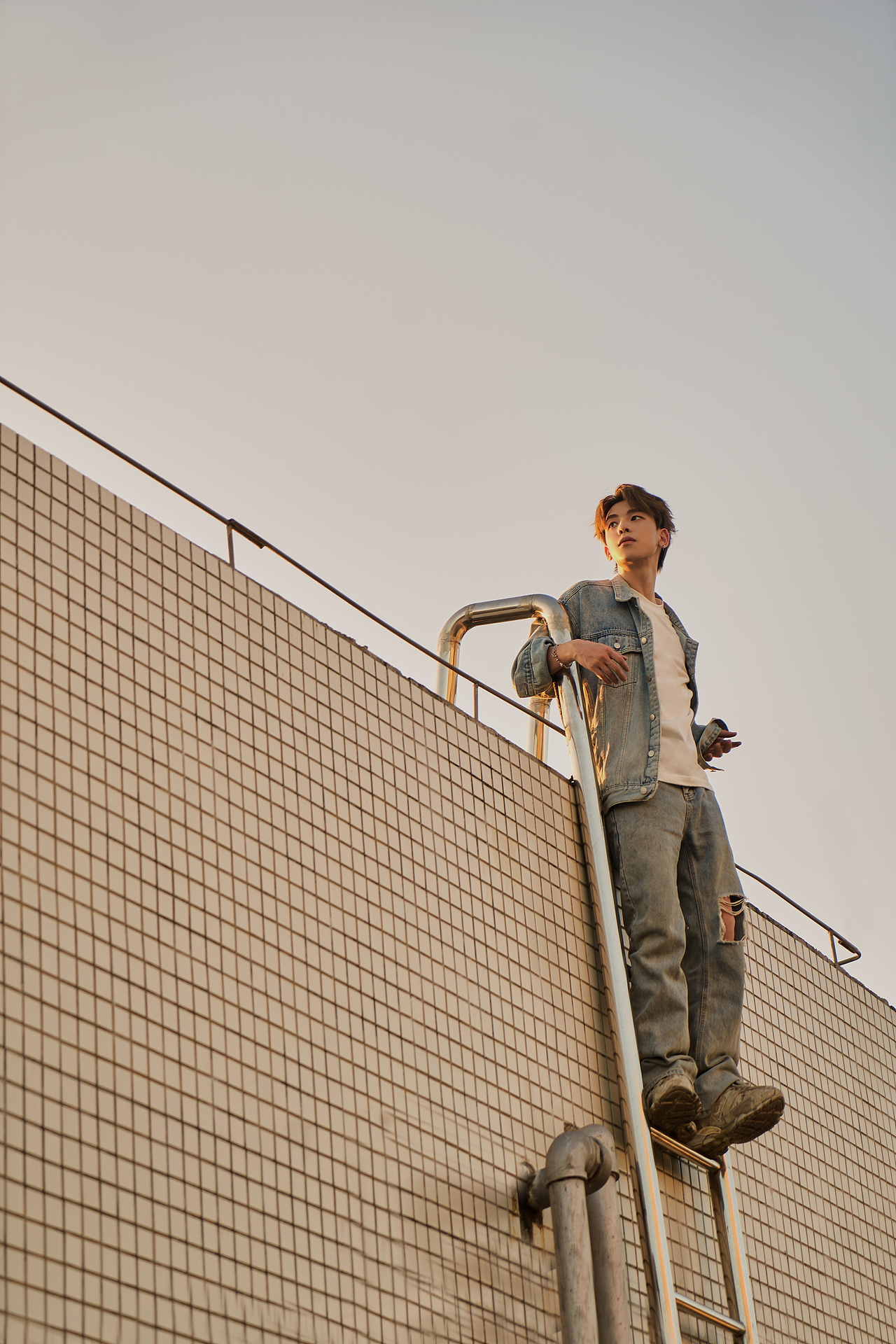 红人合作 | WIND AND SUMMER