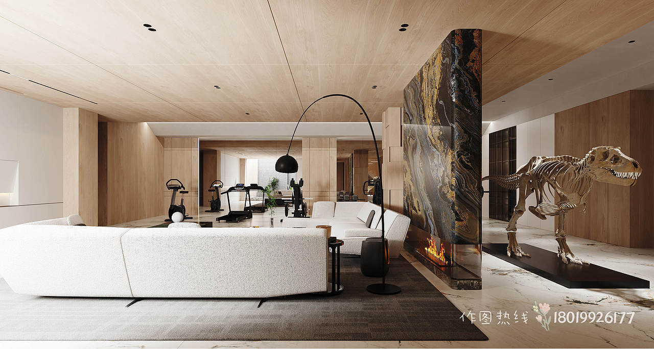 中古风别墅效果图（图ZMzUxNTI2NzEy） - 建筑设计 - 站酷设计师玲18019926177原创素材 - 站酷ZCOOL