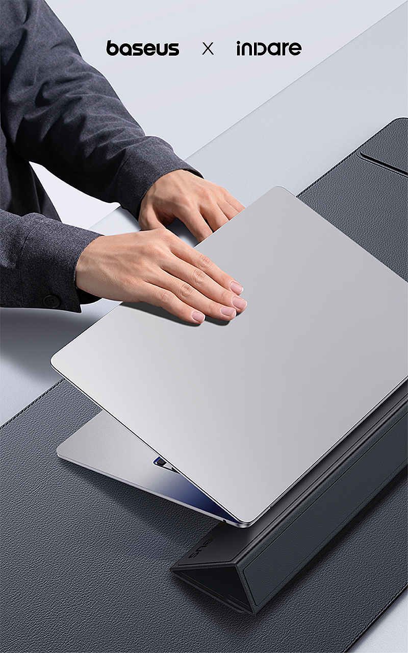 探索下一代人机交互设计 | inDare X 5月创新