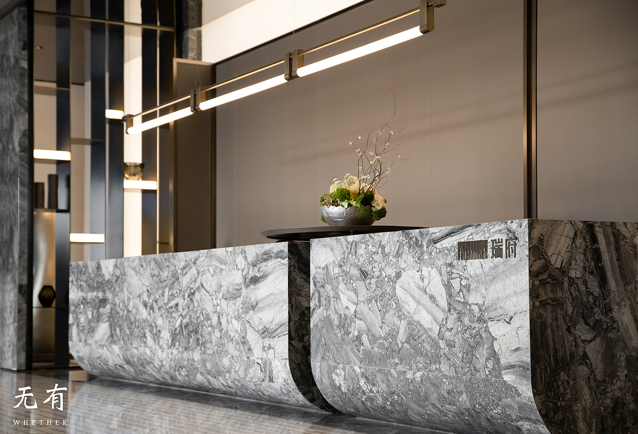 佛山 华润置地·金沙瑞府