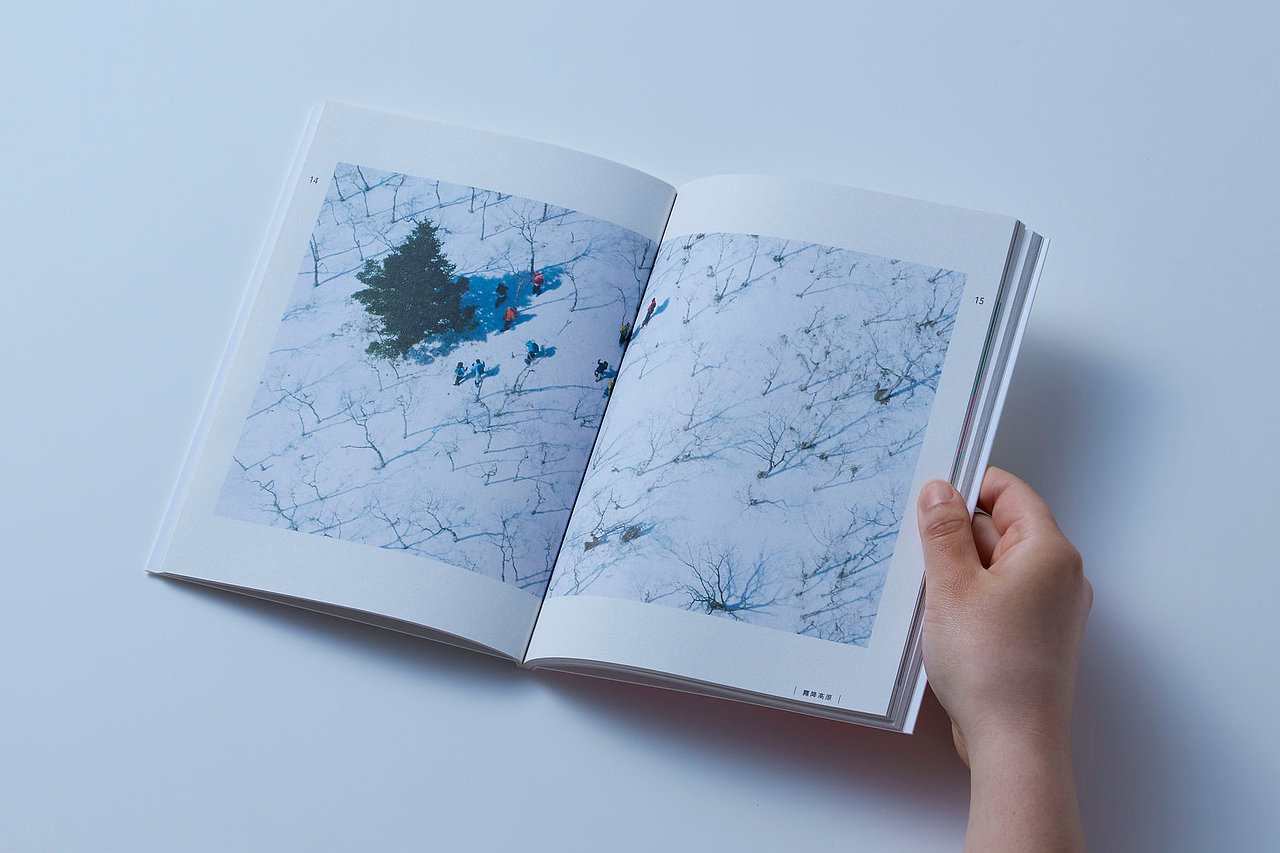 设计分享/ 新的一天,新的日光。日光