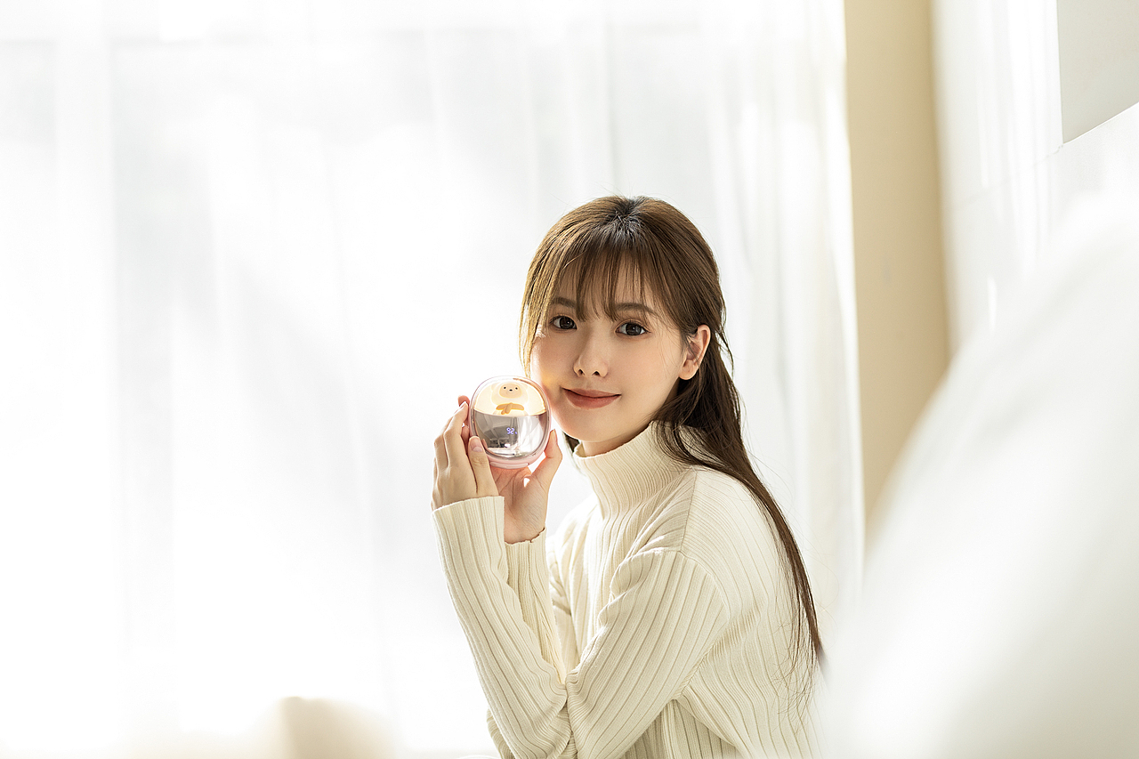 品牌案例丨宏派暖宫宝