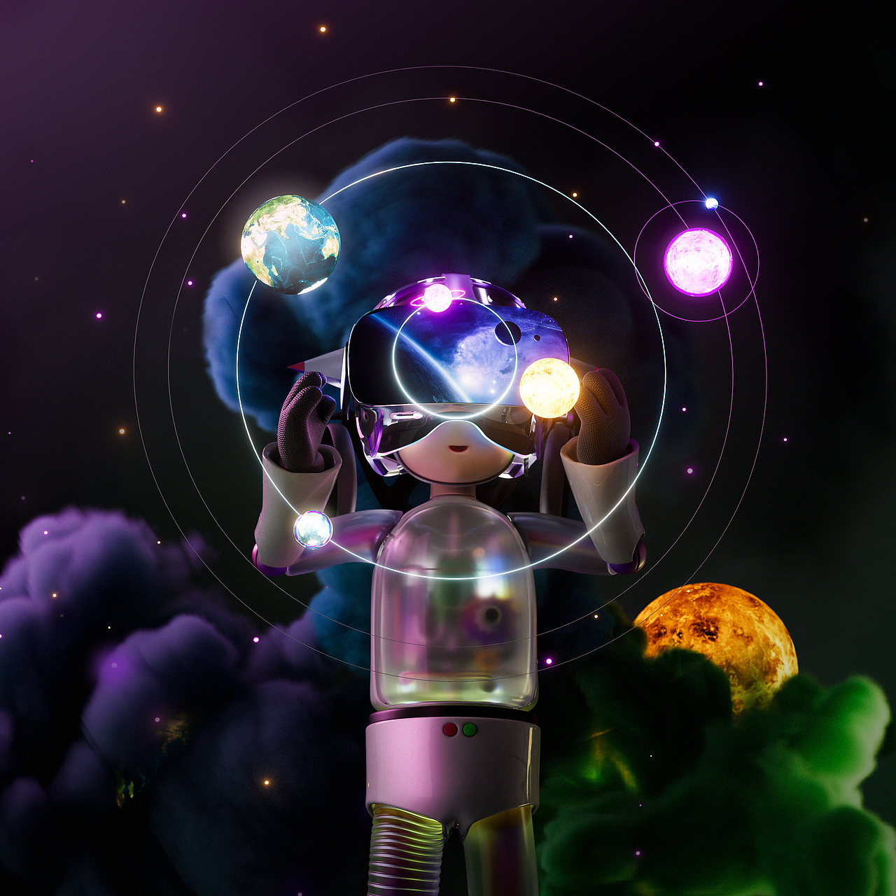 EV1N.W/冒险系列【初】