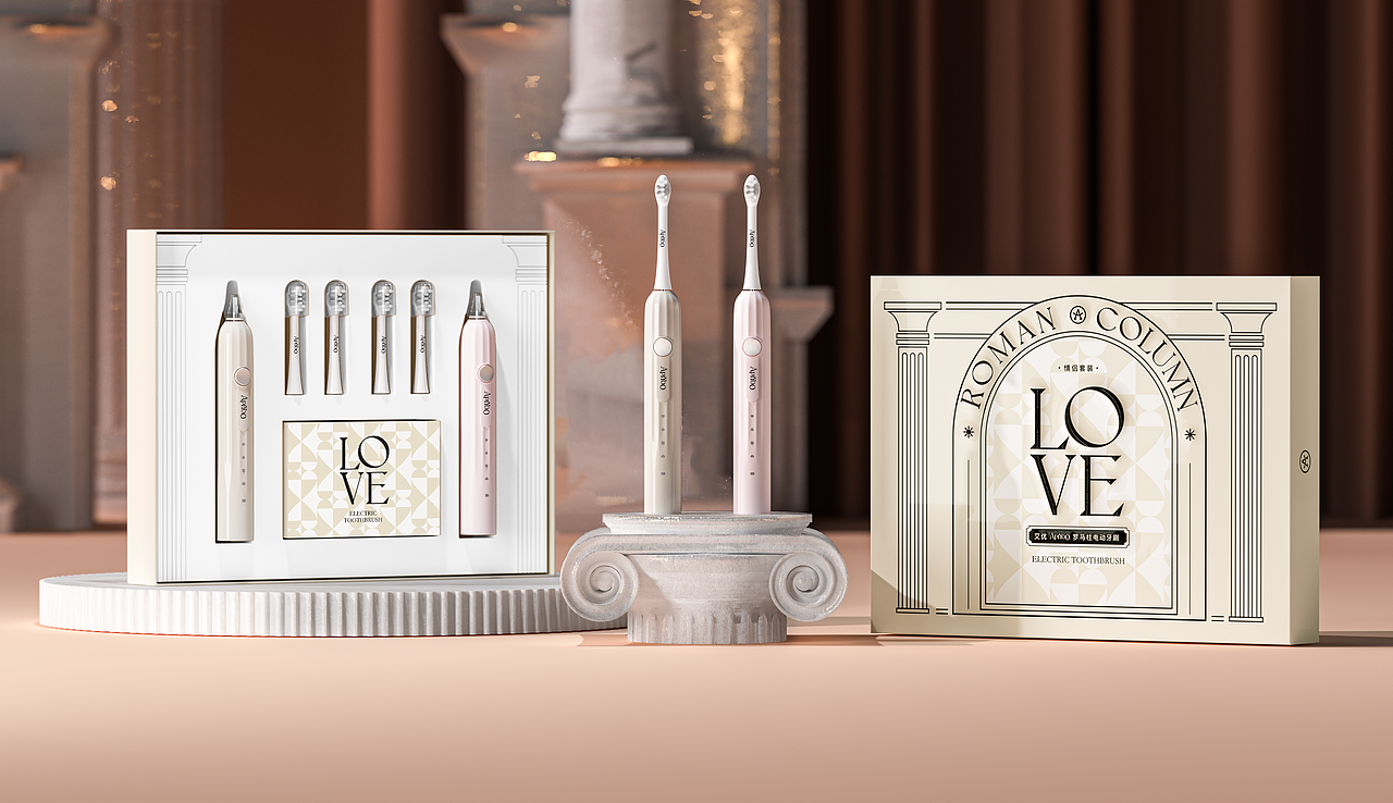 9-12 | 工作渲染节选