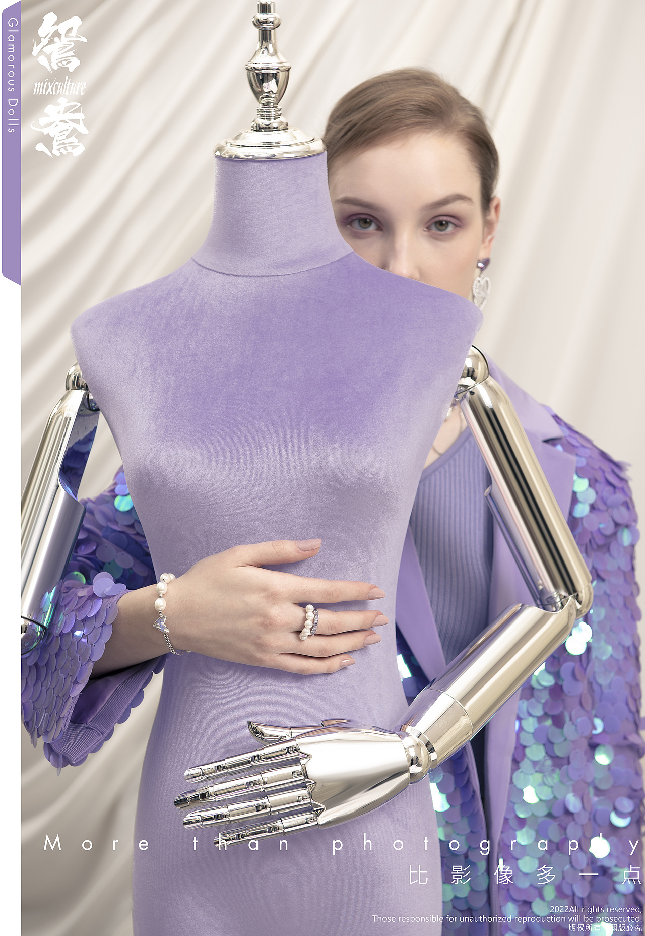 HEFANG Jewelry芭比系列珠宝拍摄案例分享（设计师）（图ZMjk3MjQzOTY4） - 产品摄影 - 站酷设计师鸳鸯摄影工作室原创素材 - 站酷ZCOOL