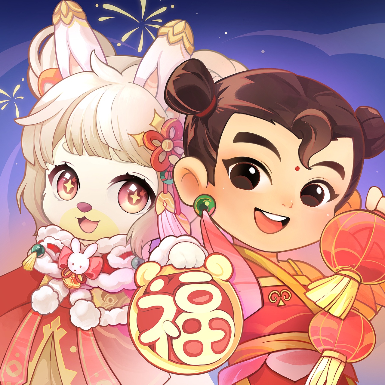奥比岛大炎风华联名icon（图ZMzI3ODQwNTcy） - 商业插画 - 站酷设计师二楠原创素材 - 站酷ZCOOL