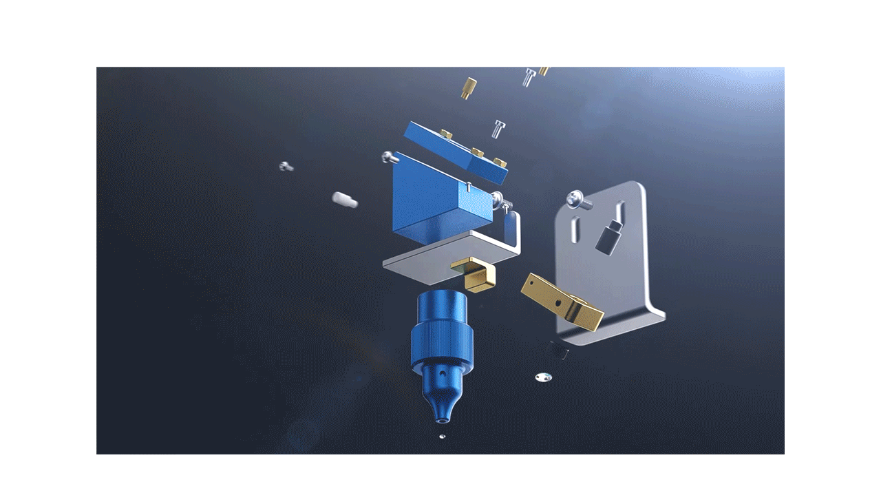 Monport雕刻机品牌网站案例（图ZMzY3MDEwOTIw） - 企业官网 - 站酷设计师一朵海棠花原创素材 - 站酷ZCOOL