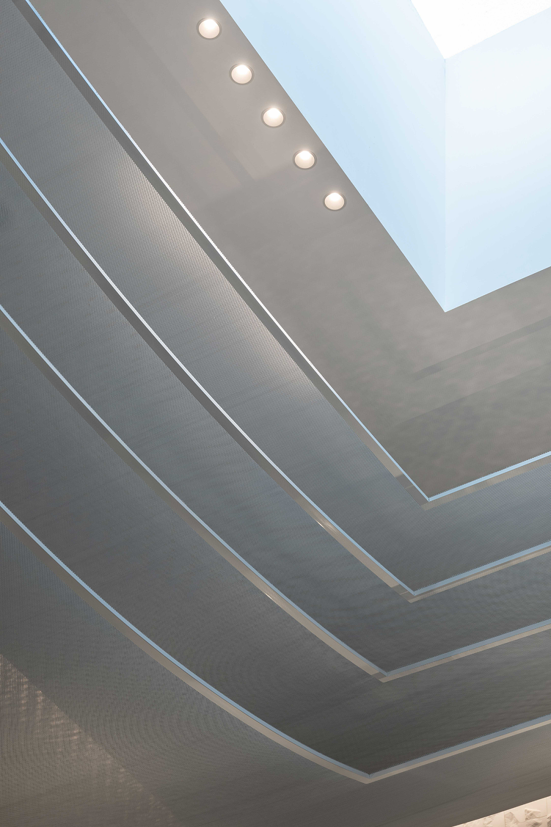 云树光影下的静谧｜虎门和府