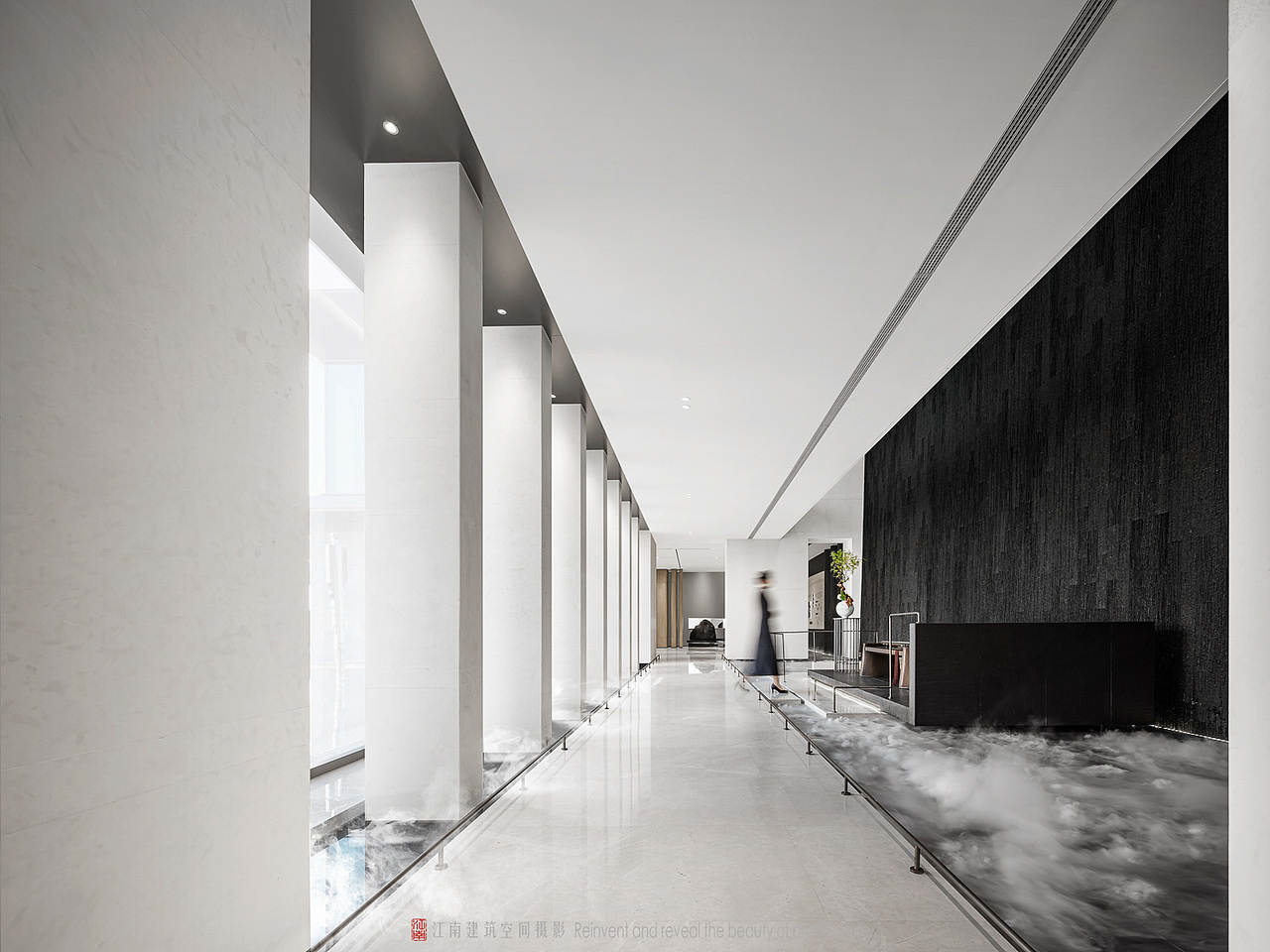 江南摄影|销售中心摄影|样板房拍摄|建筑空间摄影