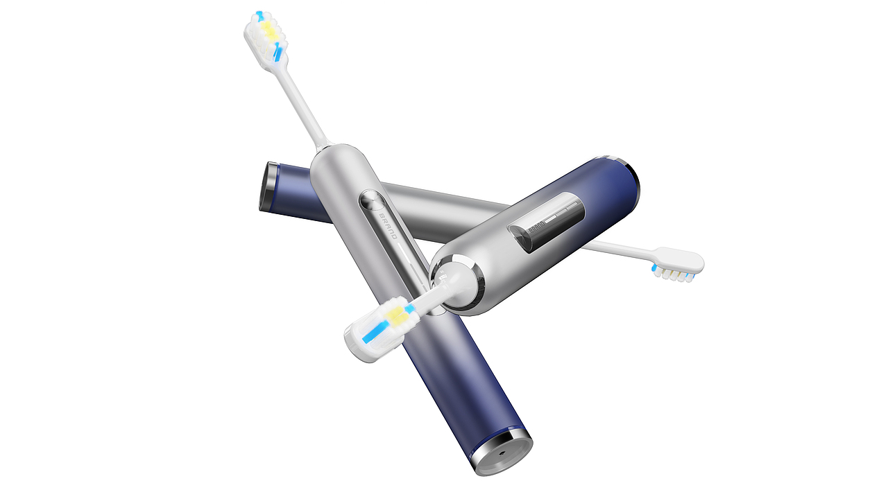 “RUI”系列个护产品（图ZMjk4NTA2OTc2） - 生活用品 - 站酷设计师JoeJoe_原创素材 - 站酷ZCOOL