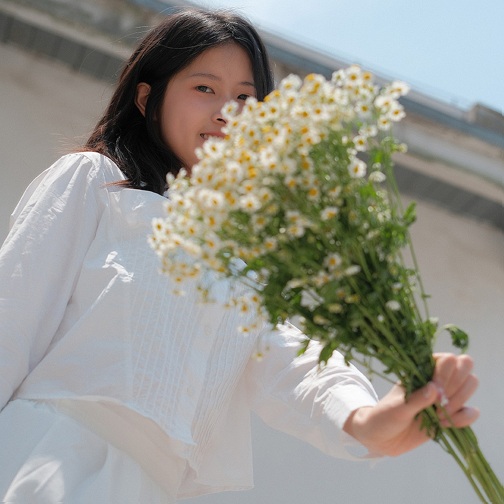 青春18岁（图ZMzAxMzQ3MjY0） - 人像摄影 - 站酷设计师芸芸众生5651原创素材 - 站酷ZCOOL