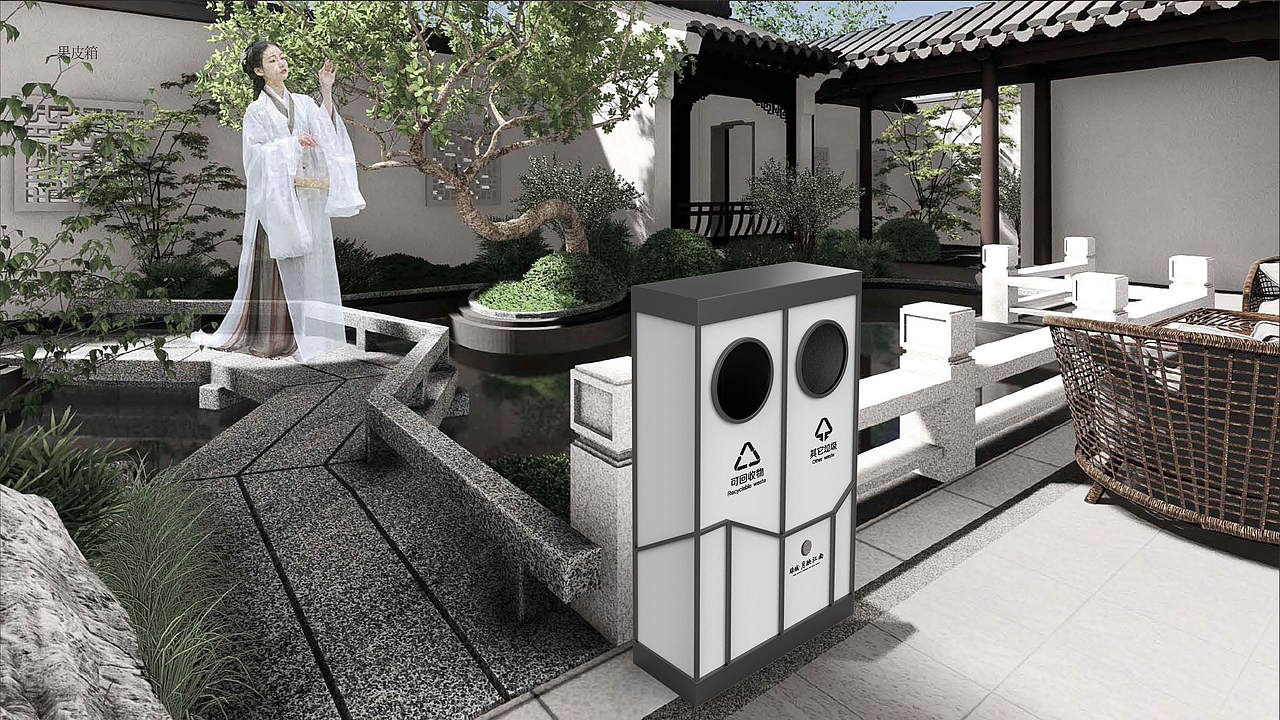 茅台故乡，红色背景；明是喀斯特，非要造江南（图ZMzE1NjYyMzQw） - 景观设计 - 站酷设计师蒋_萌原创素材 - 站酷ZCOOL