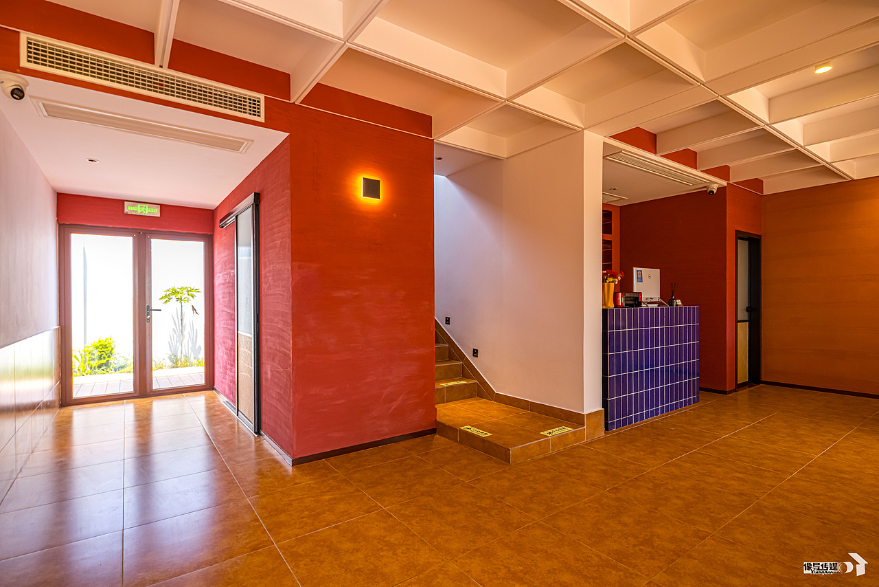 云图度假酒店 | Yuntu Resort Hotel（图ZMzEzODM5ODM2） - 环境/建筑摄影 - 站酷设计师像导XiangDao原创素材 - 站酷ZCOOL