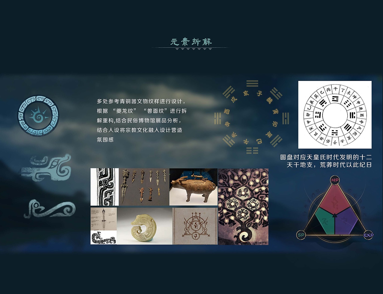 2021-2022作品集