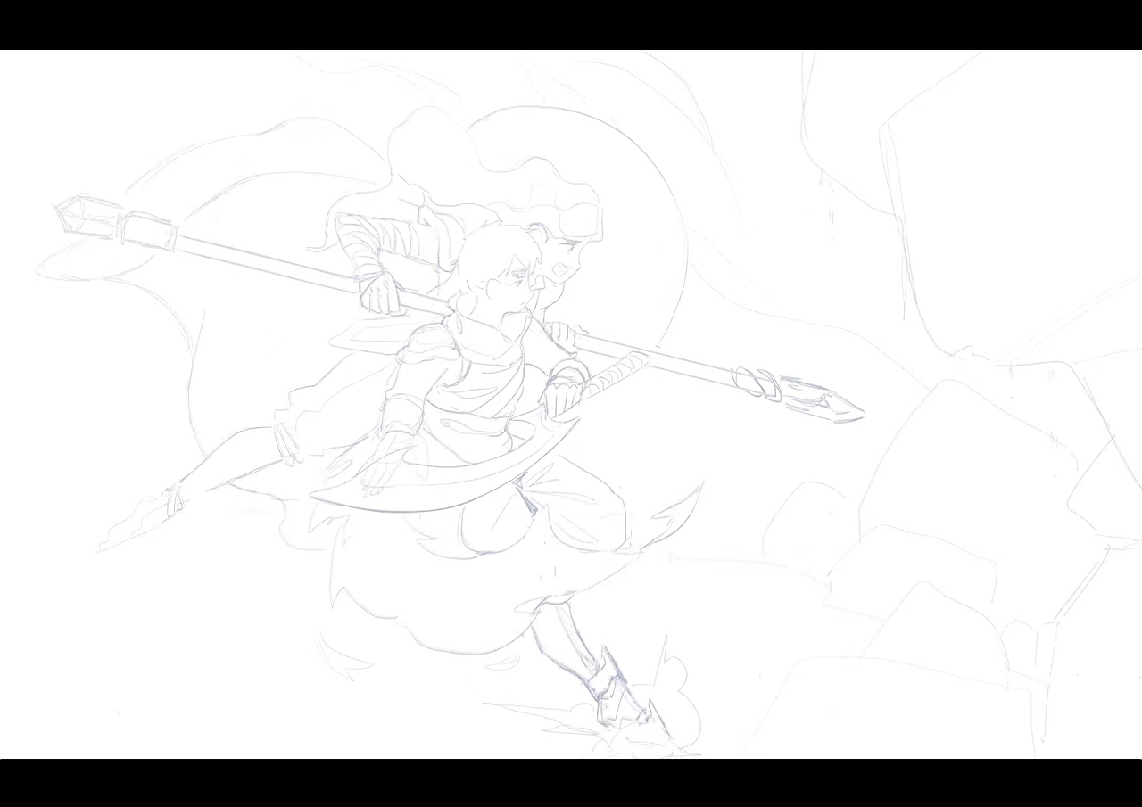 星之海同人(带过程)