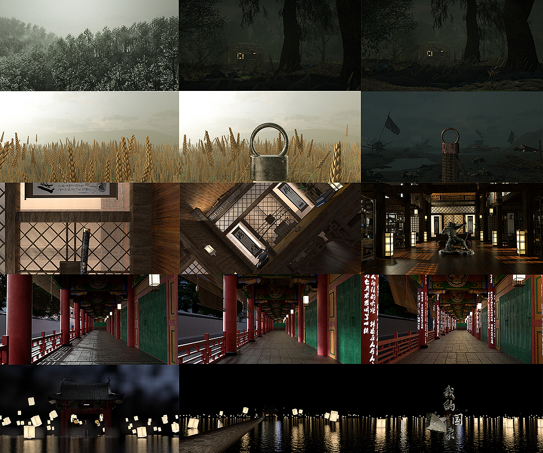 My Country（图ZMzIzMTYwODI4） - 动画/影视 - 站酷设计师Wheartt原创素材 - 站酷ZCOOL