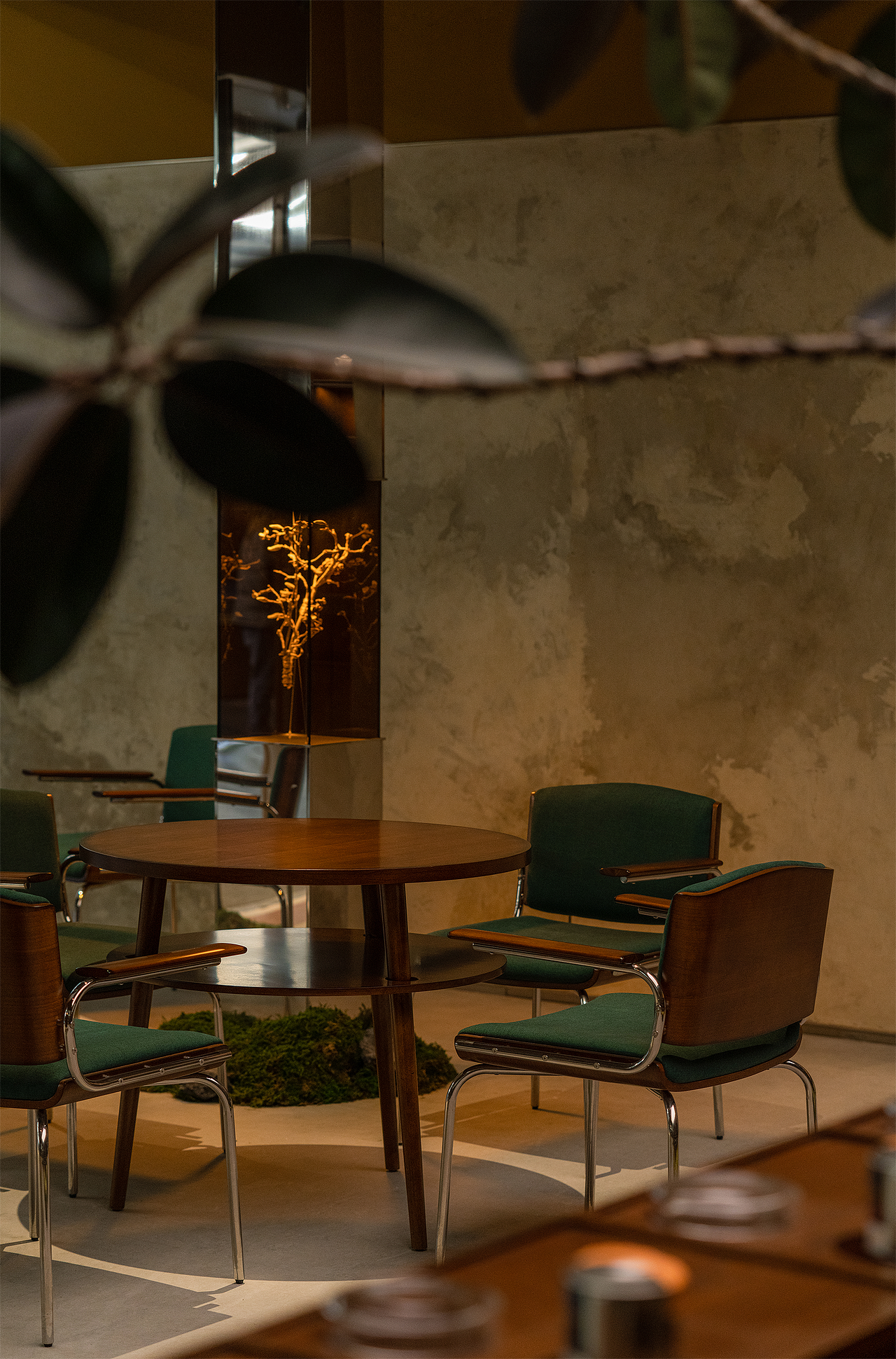 BY FARM｜白福福（图ZMzM2MDMzMTk2） - 商业空间设计 - 站酷设计师mojodesign原创素材 - 站酷ZCOOL