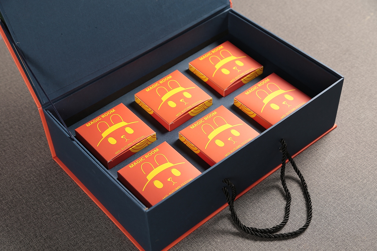 2020中秋礼盒-Magic room