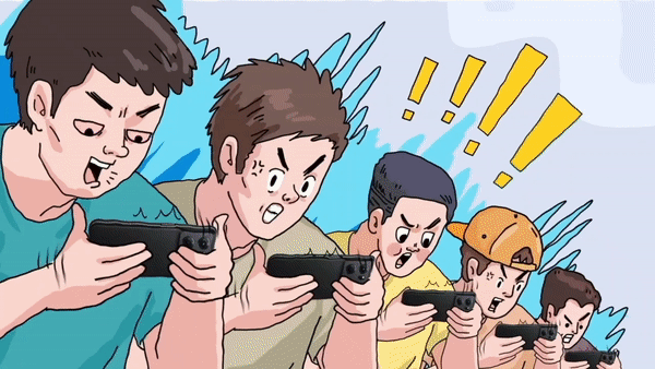 京东动画小广告合辑（图ZMzM2OTg2NzQw） - 动画片 - 站酷设计师老Ana原创素材 - 站酷ZCOOL