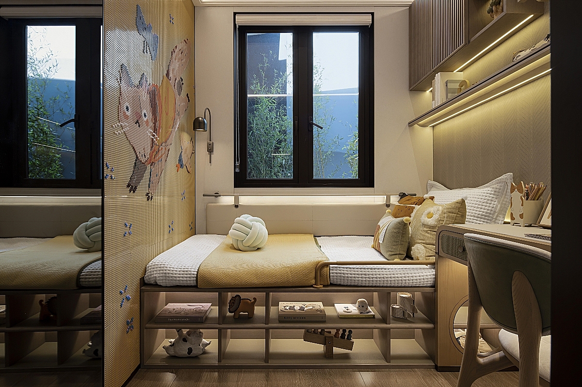 吾心安处即吾乡