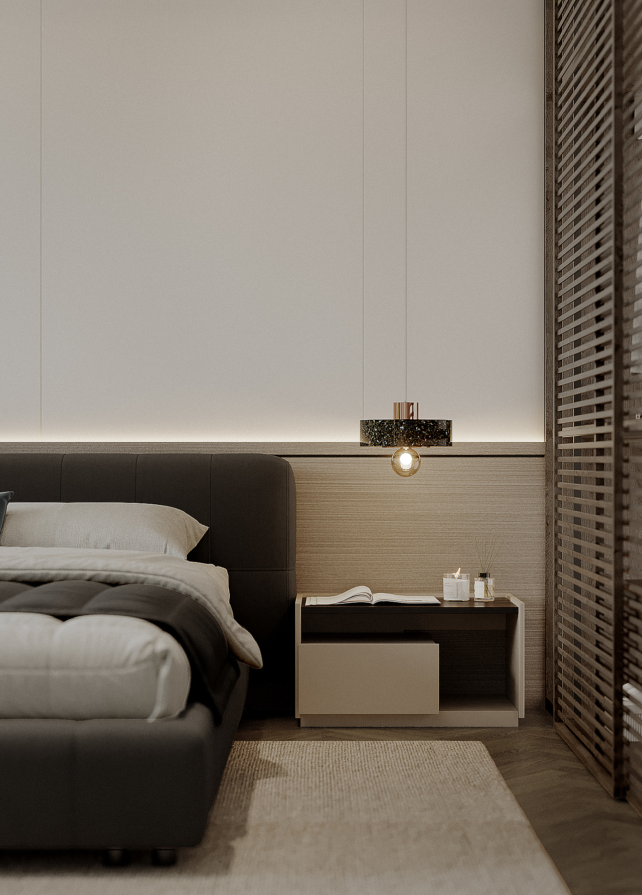 现代简约家装设计