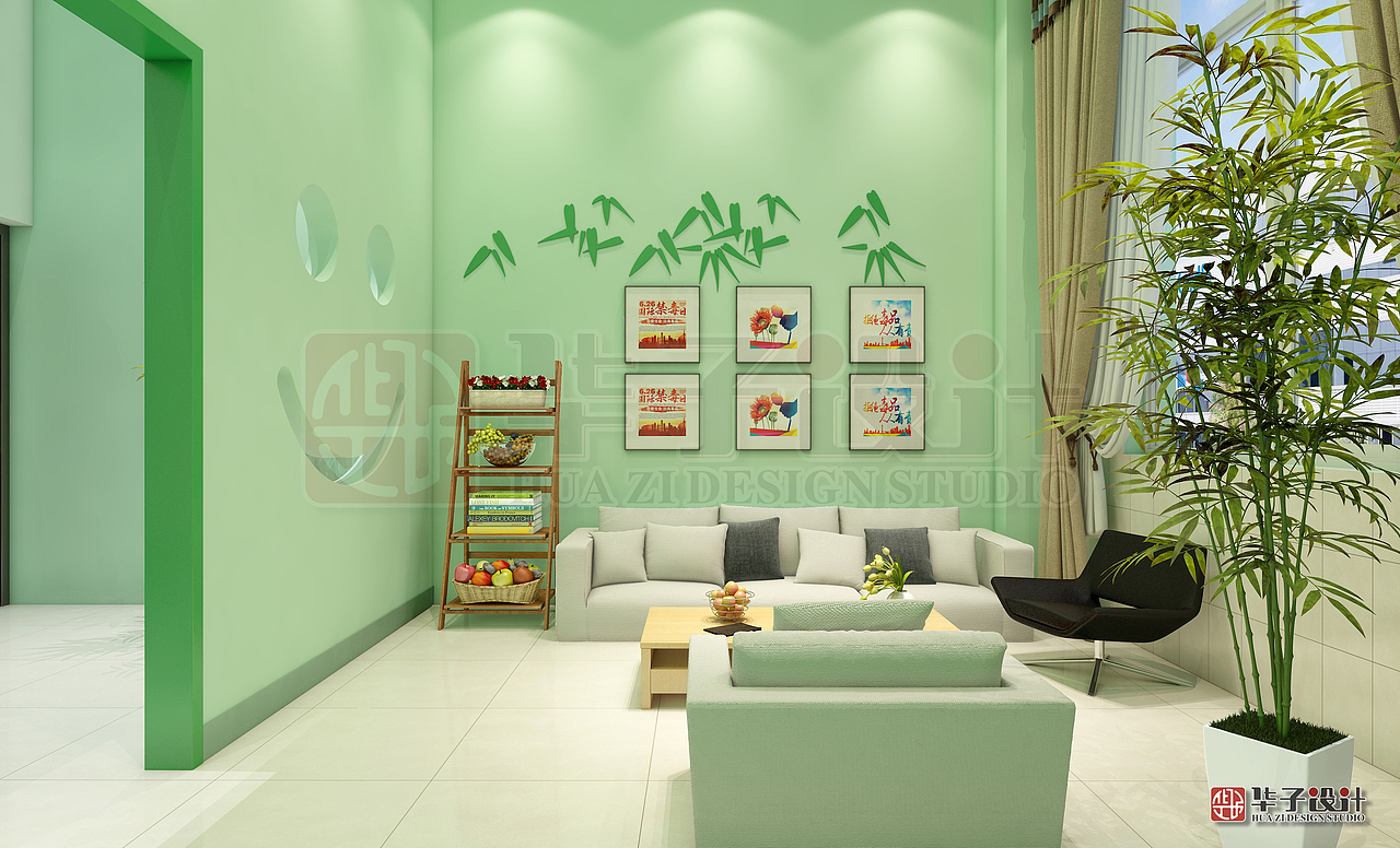 （室内）司法局法制禁毒教育基地（图ZMzA3NTcwMDA4） - 其他 - 站酷设计师AngerHua原创素材 - 站酷ZCOOL