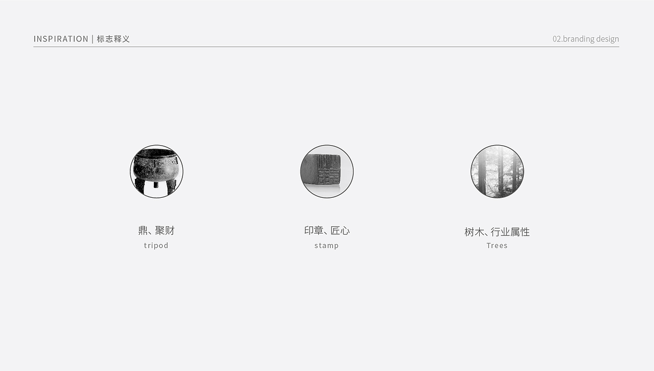 奇工大作家具品牌设计