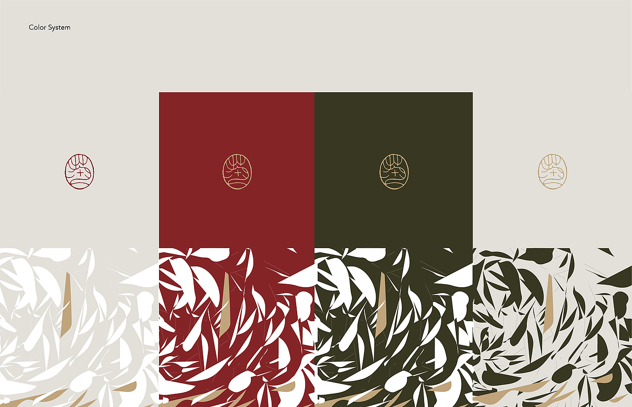 Chu Dessert : Branding & Strategy Design（图ZMzAyMTM0NTE2） - 品牌 - 站酷设计师李宜轩原创素材 - 站酷ZCOOL