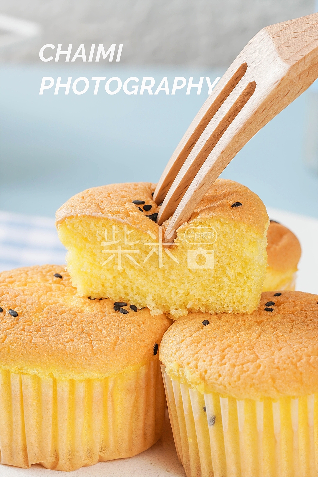烘焙摄影 | 挑战一天拍完102张面包图