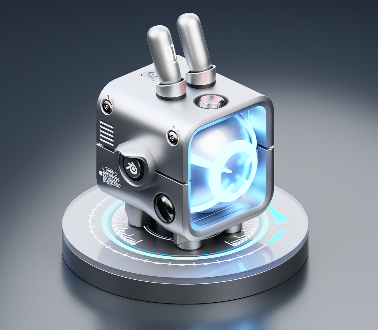 Blender 硬表面建模_______BOXCUTTER（图ZMzU3MTM4MDQ4） - 其他三维 - 站酷设计师UI设计师吧原创素材 - 站酷ZCOOL