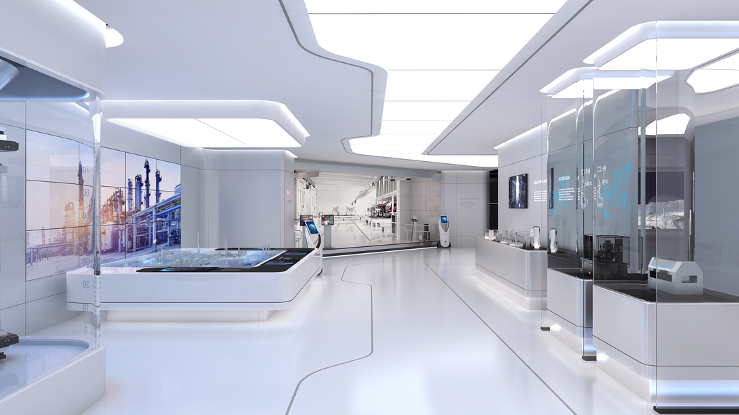 展示_创意设计作品图片素材站酷ZCOOL