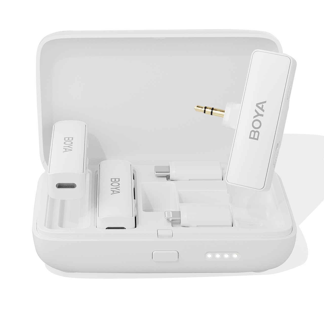 白色麦克风-亚马逊平台图片（图ZMzU2OTk5ODI4） - 海报 - 站酷设计师诗情画意912原创素材 - 站酷ZCOOL