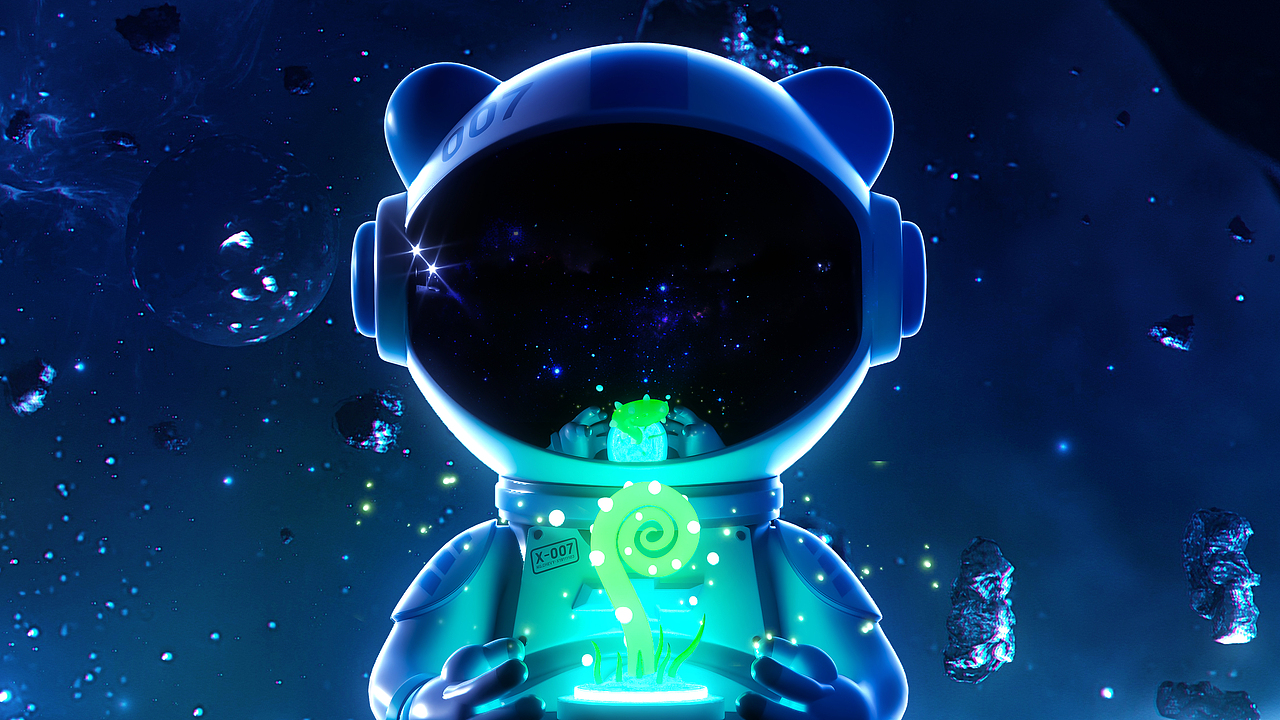 2022作品合集（图ZMzI2OTMxNzc2） - 其他三维 - 站酷设计师X_RRR原创素材 - 站酷ZCOOL