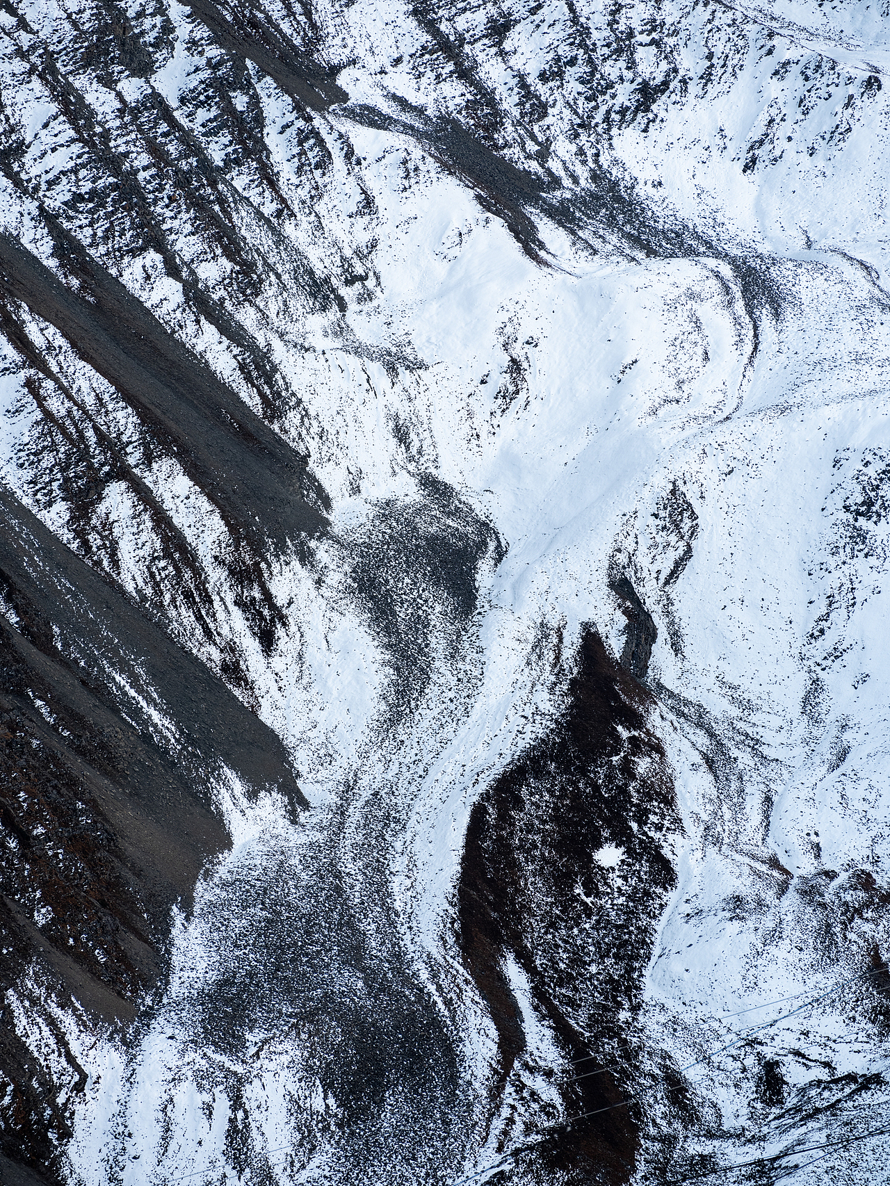 不如亲眼所见贡嘎雪山