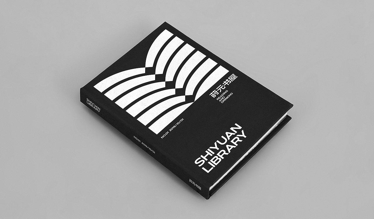 文艺艺术类品牌LOGO、VI系统设计